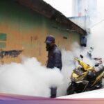 Kemenkes Ungkap ‘Biang Kerok’ Kasus DBD Naik Tajam, Tembus 62 Ribu Kesehatan – FBS Forex Bitcoin Stock