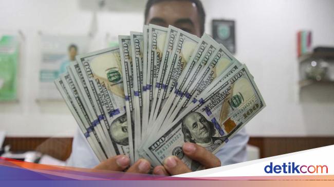 Rupiah Anjlok ke Rp 16.000, Airlangga: Kita Lebih Baik dari Malaysia-China – FBS Forex Bitcoin Inventory