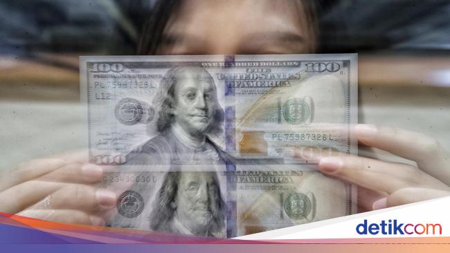 Rupiah Keok Lawan Dolar AS, Ini Dampak Ngerinya buat Ekonomi RI – FBS Forex Bitcoin Inventory