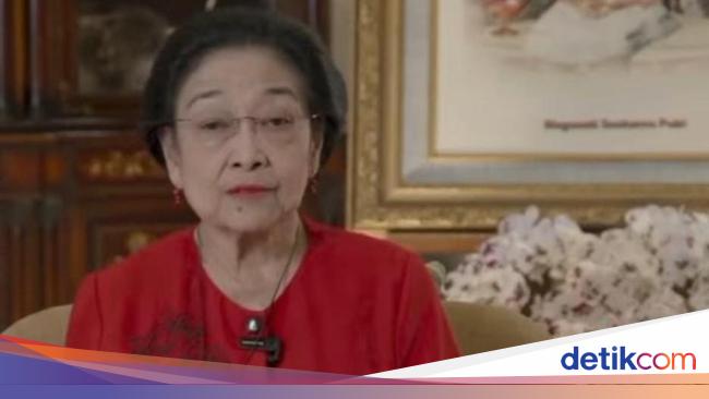 Tim Ganjar-Mahud: Megawati Harap Hakim MK Perhatikan Upaya Antidemokrasi | FBS ForexBitcoinStock