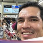 Curhat Adrian Maulana soal Disebut Frugal Residing gegara Doyan Naik MRT-KRL Kesehatan – FBS Forex Bitcoin Inventory