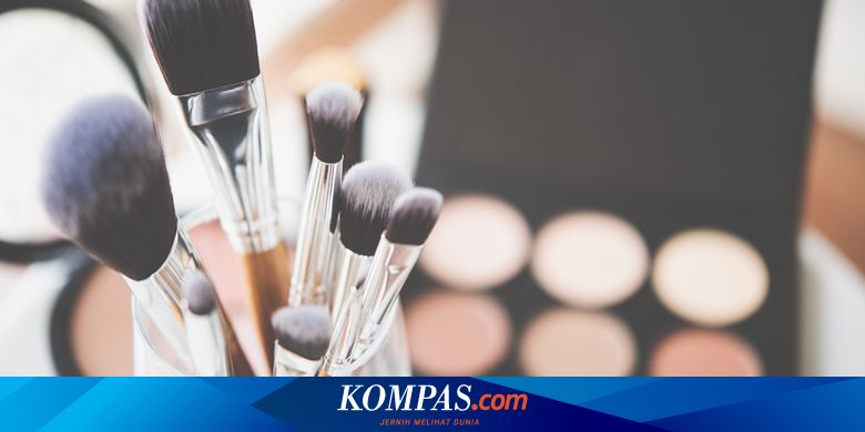 6 Rekomendasi Makeup Brush Lokal yang Bagus, Cocok buat Pemula  | FBS Foreign substitute Bitcoin Stock