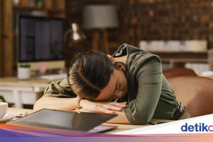 Kerap Berujung Put up Vacation Blues, Ini Kata Mereka soal Kelamaan Libur Kesehatan – FBS Forex Bitcoin Inventory