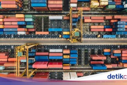 Kemendag Proses Revisi Aturan Impor, Nggak Atur Barang Bawaan Penumpang-Kiriman TKI