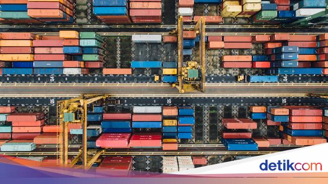 Kemendag Proses Revisi Aturan Impor, Nggak Atur Barang Bawaan Penumpang-Kiriman TKI