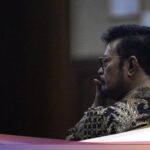 Eks Ajudan Ungkap Firli Bahuri Pernah Minta Rp 50 M ke Syahrul Yasin Limpo | FBS ForexBitcoinStock