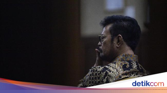 Eks Ajudan Ungkap Firli Bahuri Pernah Minta Rp 50 M ke Syahrul Yasin Limpo | FBS ForexBitcoinStock