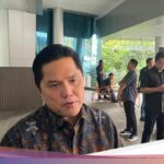 Erick Thohir Buka-bukaan BUMN yang Kena Dampak Konflik Iran Vs Israel – FBS Foreign places substitute Bitcoin Stock