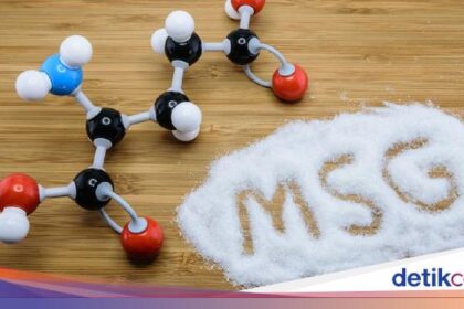 Kebanyakan Makan ‘Micin’ Bisa Picu Hipertensi? Ini Penjelasan Dokter Kesehatan – FBS International exchange Bitcoin Inventory