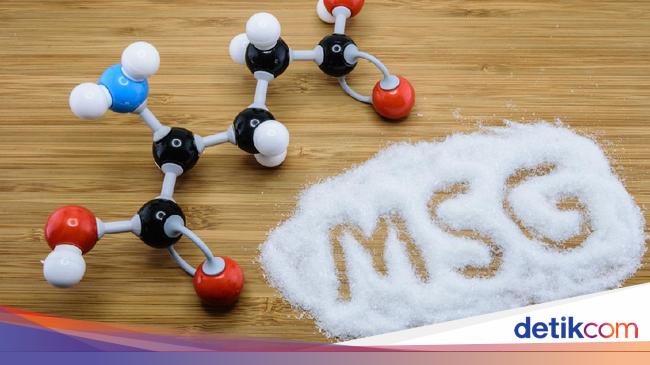 Kebanyakan Makan ‘Micin’ Bisa Picu Hipertensi? Ini Penjelasan Dokter Kesehatan – FBS International exchange Bitcoin Inventory