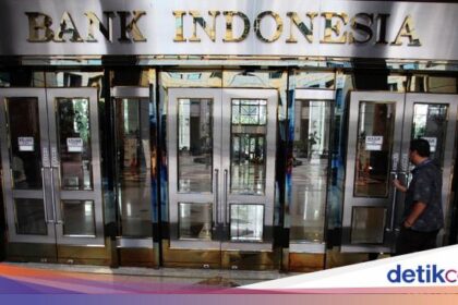 Dolar AS Tembus Rp 16.220, BI: Domestik Kita Nggak Ada Masalah – FBS Forex Bitcoin Inventory