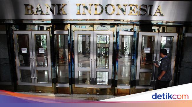 Dolar AS Tembus Rp 16.220, BI: Domestik Kita Nggak Ada Masalah – FBS Forex Bitcoin Inventory