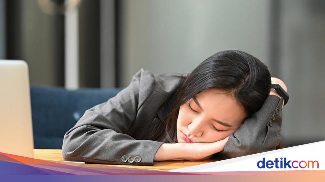 Mudah Lemas dan Gampang Mengantuk, Pertanda Kekurangan Weight reduction program Apa? Kesehatan – FBS Forex Bitcoin Stock