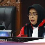 Kata Hakim MK soal Megawati Ajukan Amicus Curiae Terkait Sengketa Pilpres | FBS ForexBitcoinStock