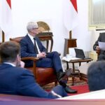 Momen Jokowi dan Bos Apple Salaman-Ngobrol Bareng di Istana – FBS International exchange Bitcoin Stock