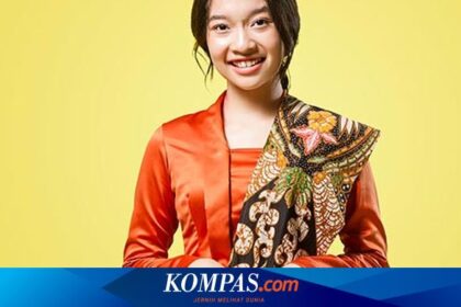 6 Tempat Beli Kebaya di Semarang, Persiapan Sambut Hari Kartini | FBS Forex Bitcoin Inventory