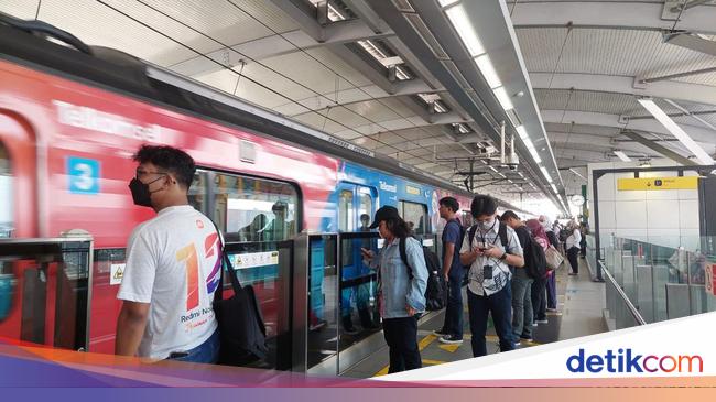 Rencana Pembangunan MRT Jalur Tangerang Selatan Terbuka Lagi! – FBS International exchange Bitcoin Inventory