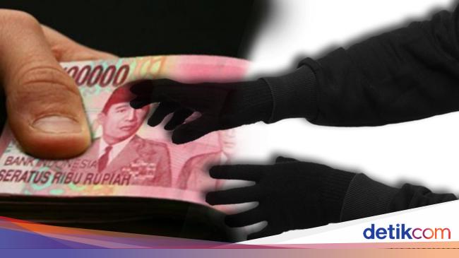 Pilot ‘Gadungan’ Dipolisikan di Tangerang, Diduga Tipu Korban Jadi Pramugari | FBS ForexBitcoinStock