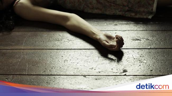 Viral Selebgram Jaksel Bunuh Diri saat Are dwelling IG, Inikah Pemicunya? Kesehatan – FBS International substitute Bitcoin Stock