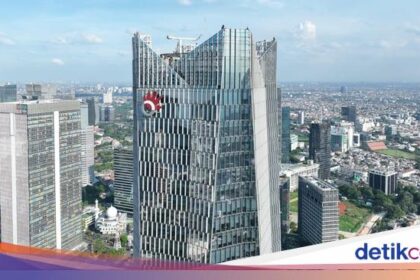 Laba Telkom Menyusut Jadi Rp 6,05 Triliun di Kuartal I 2024 – FBS Forex Bitcoin Stock