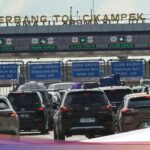 E-TLE Tangkap 8.725 Pelanggar Ganjil Genap Mudik di Tol Cikampek | FBS ForexBitcoinStock