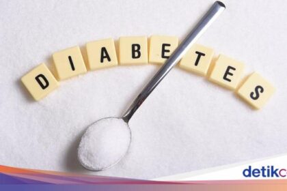 18 April Hari Diabetes Nasional, Kenali Cara Mencegahnya Kesehatan – FBS Forex Bitcoin Stock