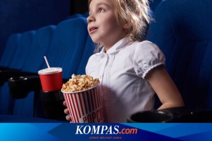 Ramai Orangtua Ajak Anak Nonton Film “Siksa Kubur”, Psikolog Ungkap Dampaknya | FBS Forex Bitcoin Stock