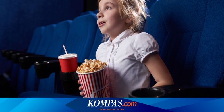 Ramai Orangtua Ajak Anak Nonton Film “Siksa Kubur”, Psikolog Ungkap Dampaknya | FBS Forex Bitcoin Stock