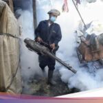 Kasus DBD Naik Drastis, Fogging Digencarkan Kesehatan – FBS Forex Bitcoin Stock