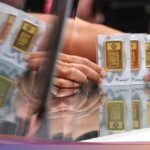 Harga Emas Hari Ini Meroket Lagi! Sudah Tembus Segini