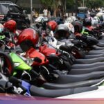 Parkir Liar di Minimarket Merajalela, Pendapatan Jukir Bisa Lampaui UMR!