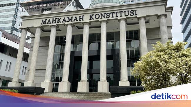 MK Mulai Sidangkan Sengketa Pileg pada 29 April | FBS ForexBitcoinStock