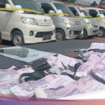 Terungkap Cara Pelaku Slither Gelap Jaring Pemudik – FBS Forex Bitcoin Stock