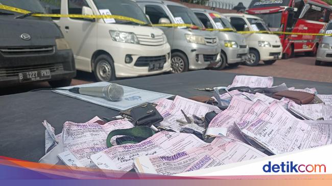 Terungkap Cara Pelaku Slither Gelap Jaring Pemudik – FBS Forex Bitcoin Stock