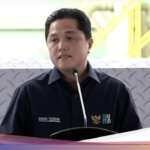 Rupiah Keok Ditekan Dolar AS, Erick Thohir Wanti-wanti Ini ke BUMN – FBS Forex Bitcoin Stock