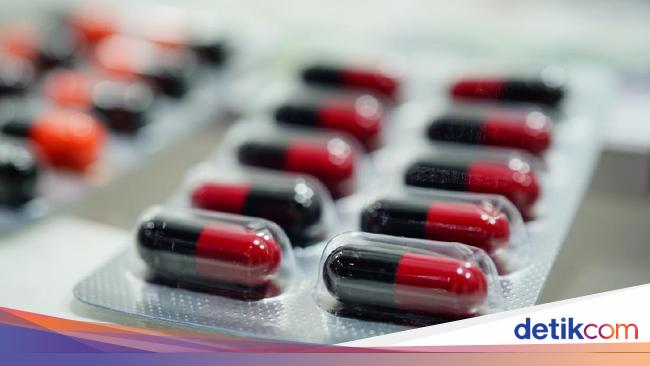 Tak Boleh Sembarangan, 8 Obat Ini Punya Risiko Anemia Aplastik Kesehatan – FBS Forex Bitcoin Stock