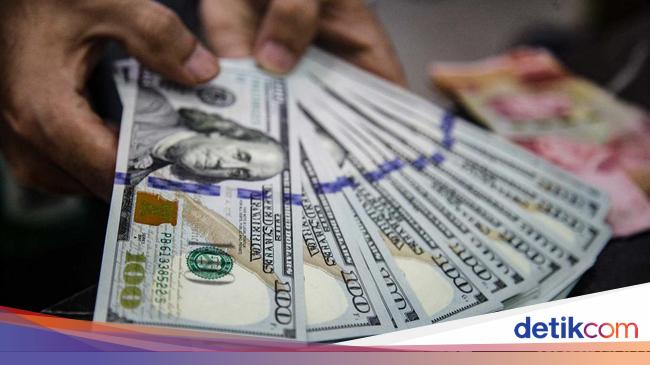 Gegara Rupiah Keok dengan Dolar, Ekonom Sebut Emak-Emak di Pasar Bisa Teriak Harga Naik – FBS Forex Bitcoin Stock