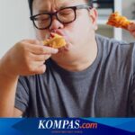 Makan Berlebihan Karena Stres, Penyebab dan Cara Mengendalikannya | FBS Forex Bitcoin Stock