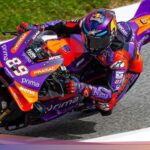 MotoGP Prancis: Jorge Martin Gaspol Lagi di Be aware Kedua, Marquez Smash Kesehatan – FBS Forex Bitcoin Inventory