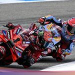 Forexbitcoinstock.com: Bagnaia Ogah Marc Marquez Gabung Ducati di 2025?