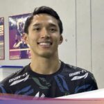 Forexbitcoinstock.com: Di Balik Senyuman dan Ekspresi Jonatan Christie Saat Thomas Cup 2024