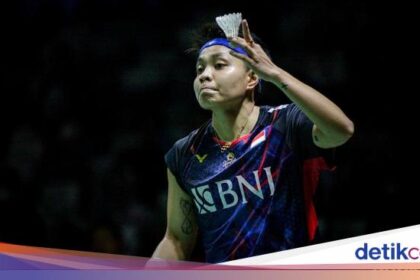 Forexbitcoinstock.com: Tanda Tanya Partisipasi Apriyani Rahayu di Olimpiade 2024