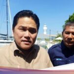 Forexbitcoinstock.com: Cek Pelabuhan Benoa, Erick Thohir: Kapal Besar Bisa Merapat – FBS International replace Bitcoin Inventory