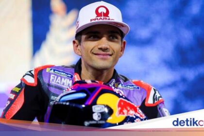 Forexbitcoinstock.com: Klasemen MotoGP Usai MotoGP Prancis 2024: Jorge Martin Kukuh di Puncak