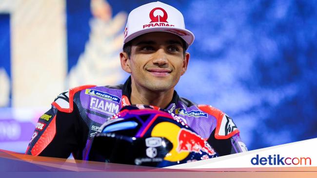 Forexbitcoinstock.com: Klasemen MotoGP Usai MotoGP Prancis 2024: Jorge Martin Kukuh di Puncak