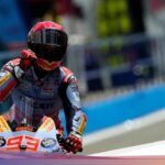 Forexbitcoinstock.com: Marc Marquez Sudah Berani ‘Berjudi’ di MotoGP 2024