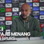 Forexbitcoinstock.com: Tottenham Vs Man Metropolis, Guardiola: Wajib Menang atau Arsenal Juara