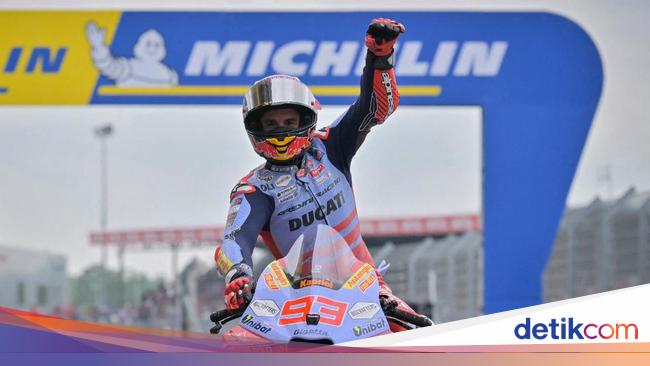 Forexbitcoinstock.com: Marc Marquez Pede Bisa Juara di Catalunya, tapi…