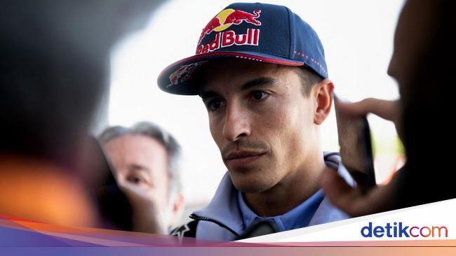 Forexbitcoinstock.com: Kalau Ducati Tak Tahan Marc Marquez, Aprilia Bisa Bergerak!