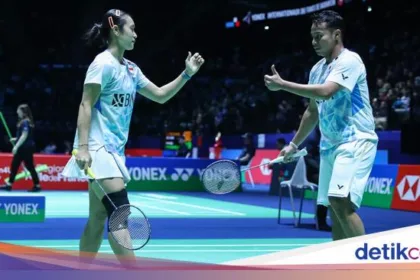 Forexbitcoinstock.com: Thailand Begin 2024: Rehan/Lisa Tembus Perempatfinal, Jafar/Aisyah Juga